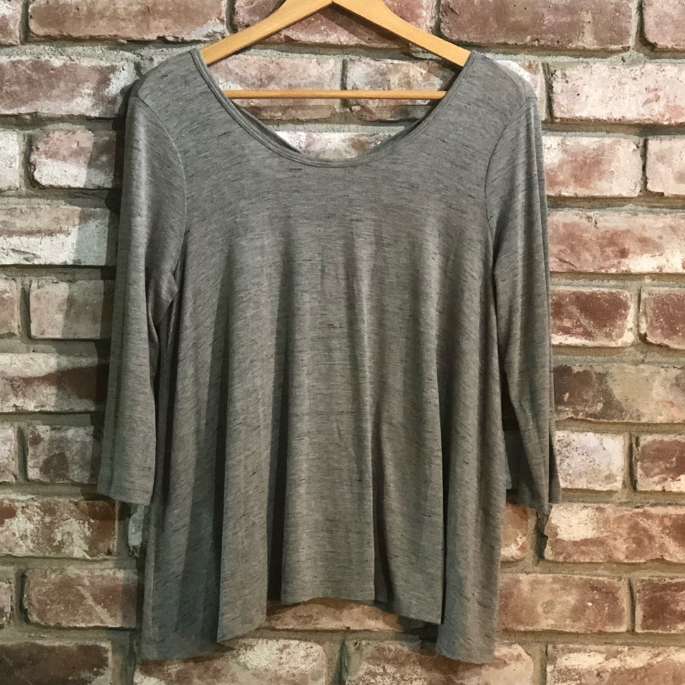 Pre❤️’d-Lush Top